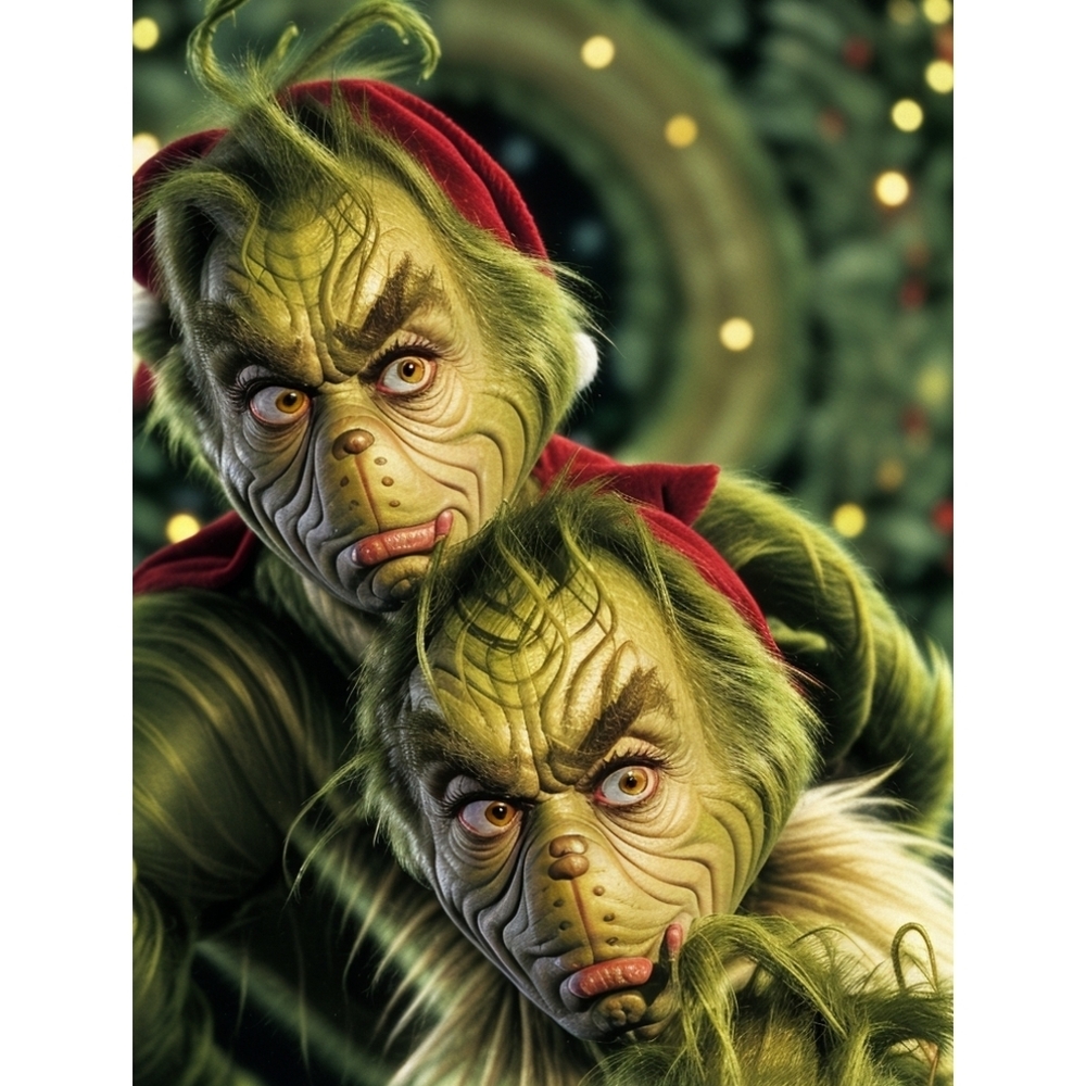 Meet your Posher, Lorry